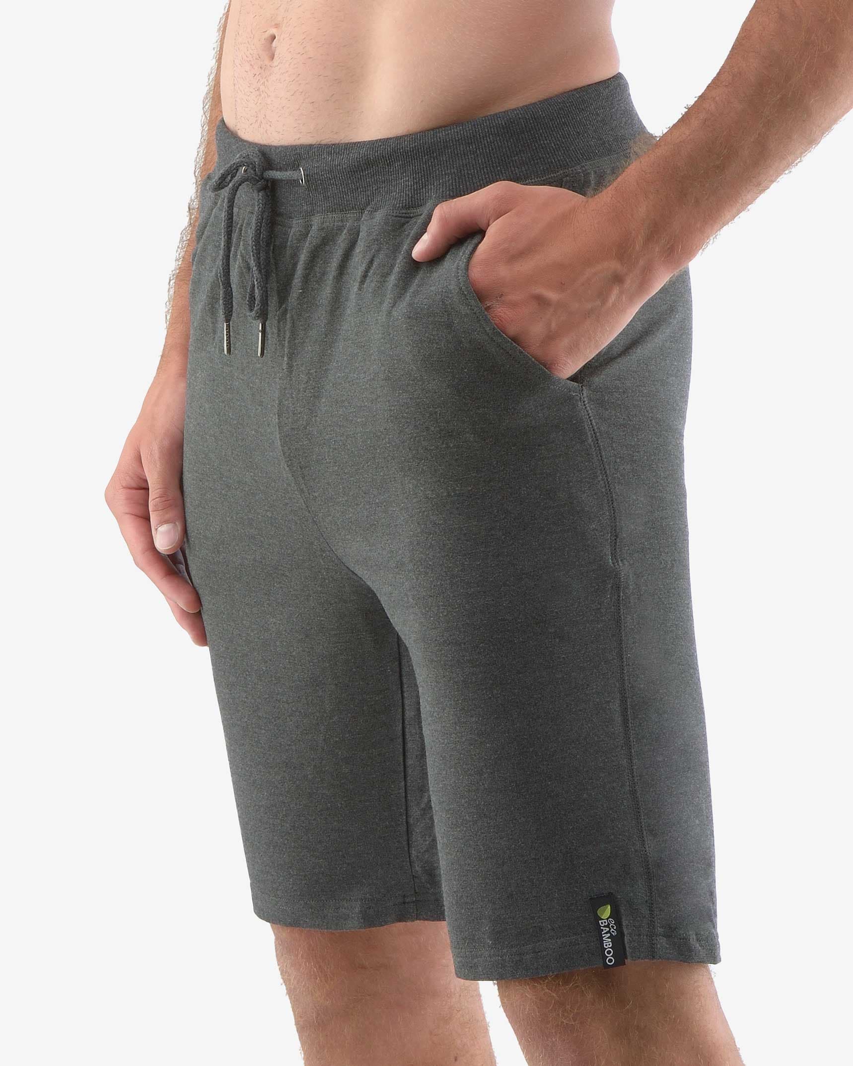 EcoBamboo SPORT Bamboo Shorts