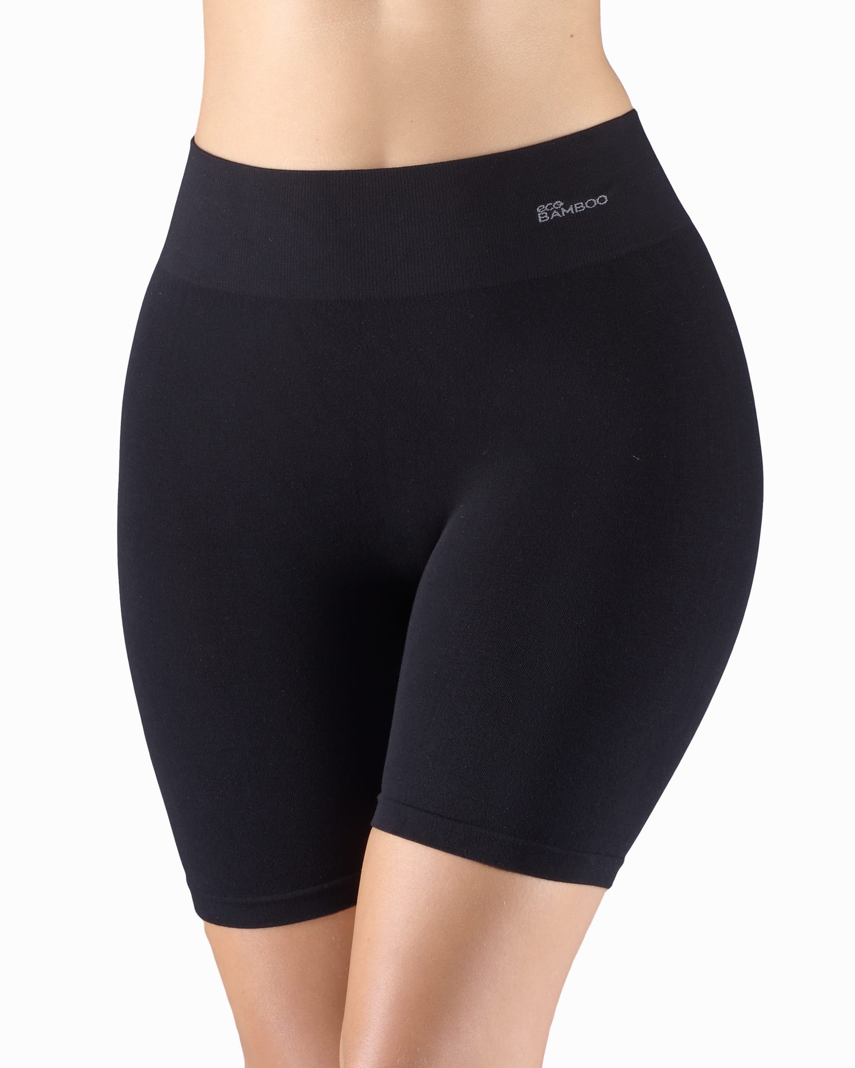 EcoBamboo french panties