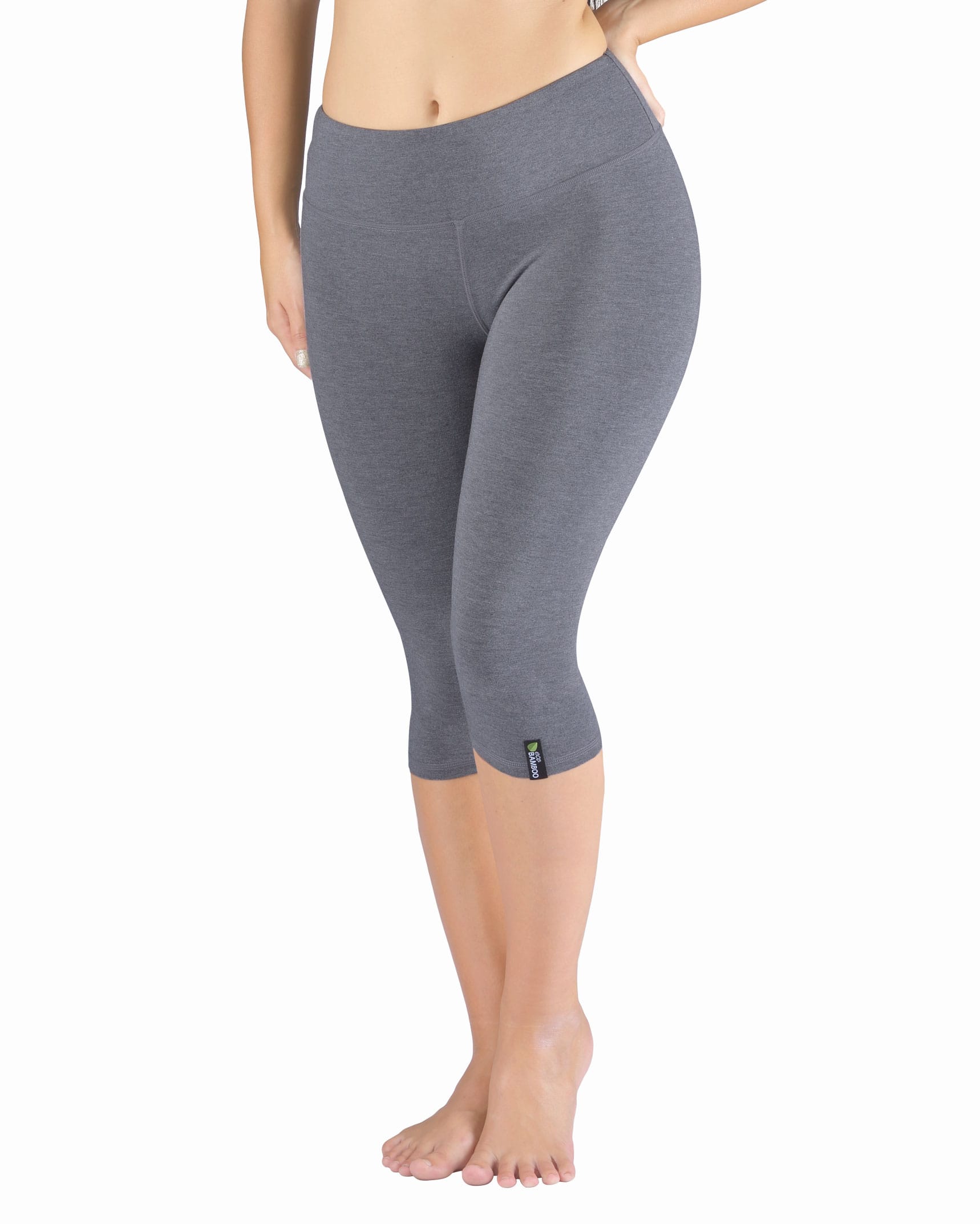 Thought Basic Bamboo Heavy Weight Leggings Black - PLAISIRS - Wellbeing and  Lifestyle Products & Gifts