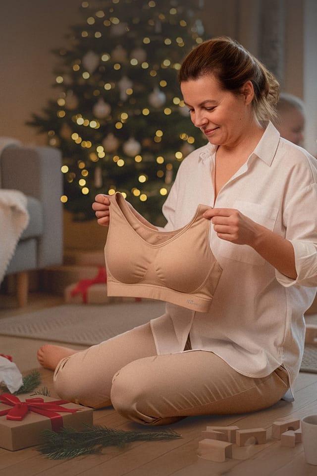 🎄 Christmas with EcoBamboo